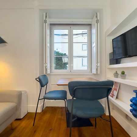 Olarias 2 Bedroom Perfect To Share Near The Castle 리스본 외부 사진