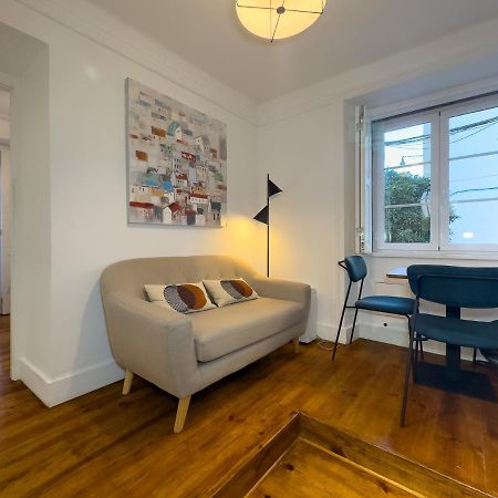 Olarias 2 Bedroom Perfect To Share Near The Castle 리스본 외부 사진