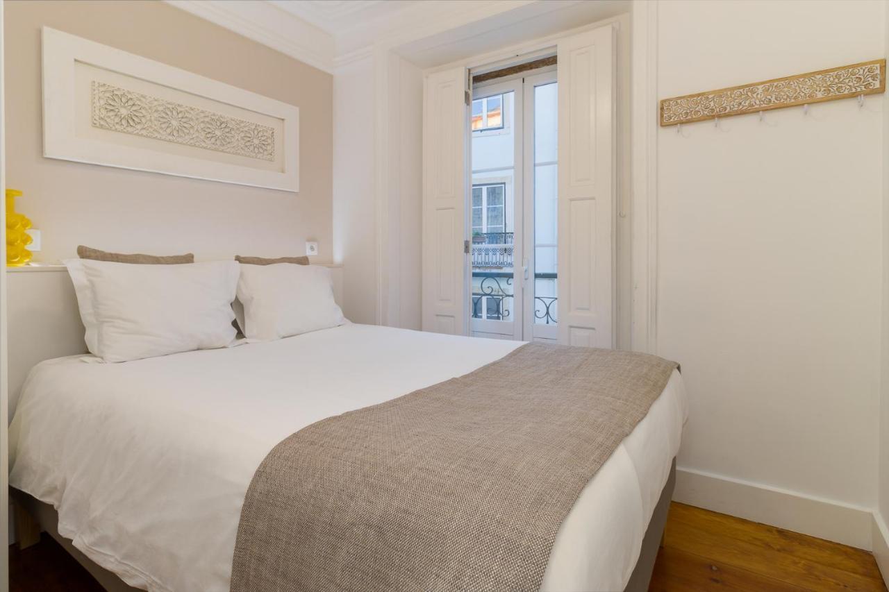 Olarias 2 Bedroom Perfect To Share Near The Castle 리스본 외부 사진