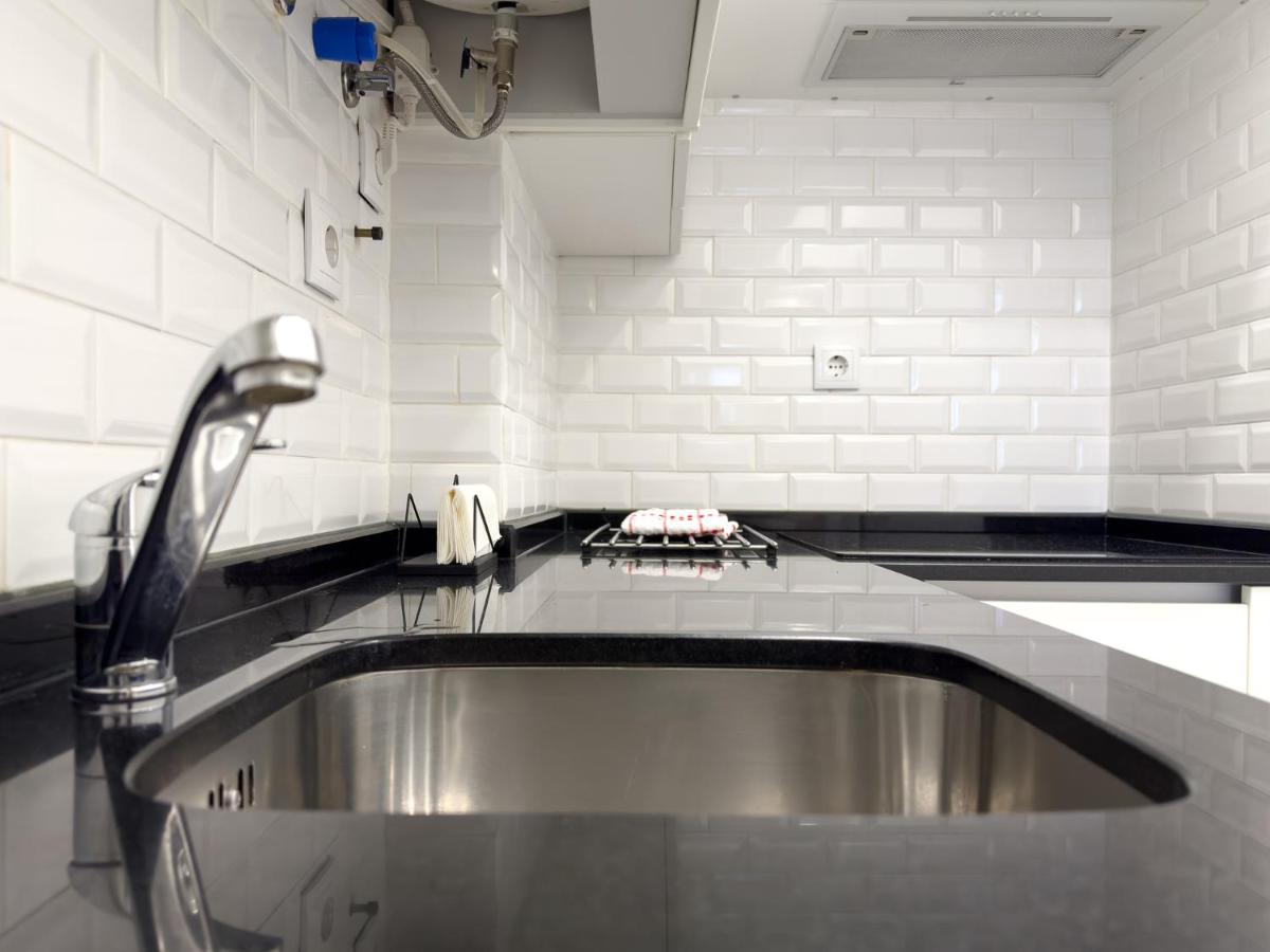 Olarias 2 Bedroom Perfect To Share Near The Castle 리스본 외부 사진