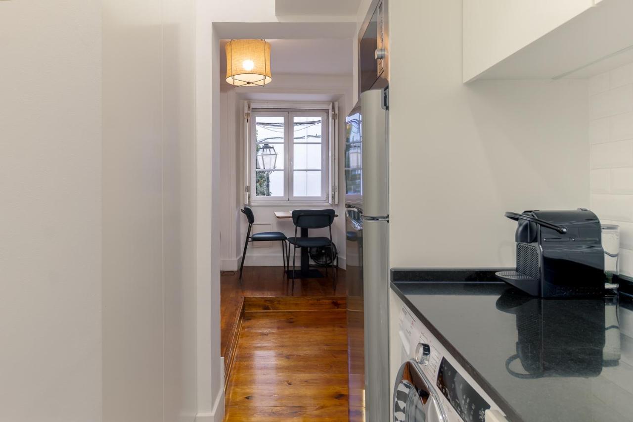 Olarias 2 Bedroom Perfect To Share Near The Castle 리스본 외부 사진