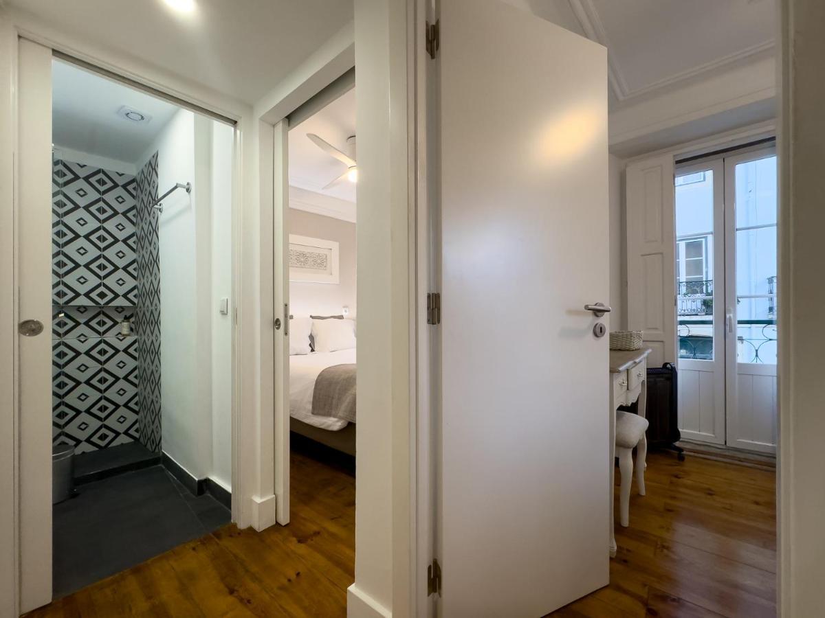 Olarias 2 Bedroom Perfect To Share Near The Castle 리스본 외부 사진