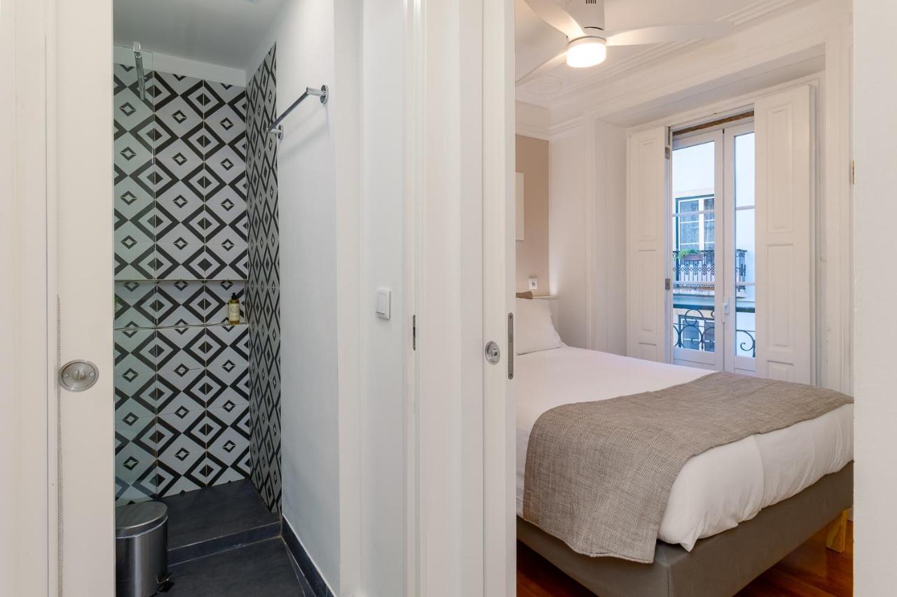 Olarias 2 Bedroom Perfect To Share Near The Castle 리스본 외부 사진