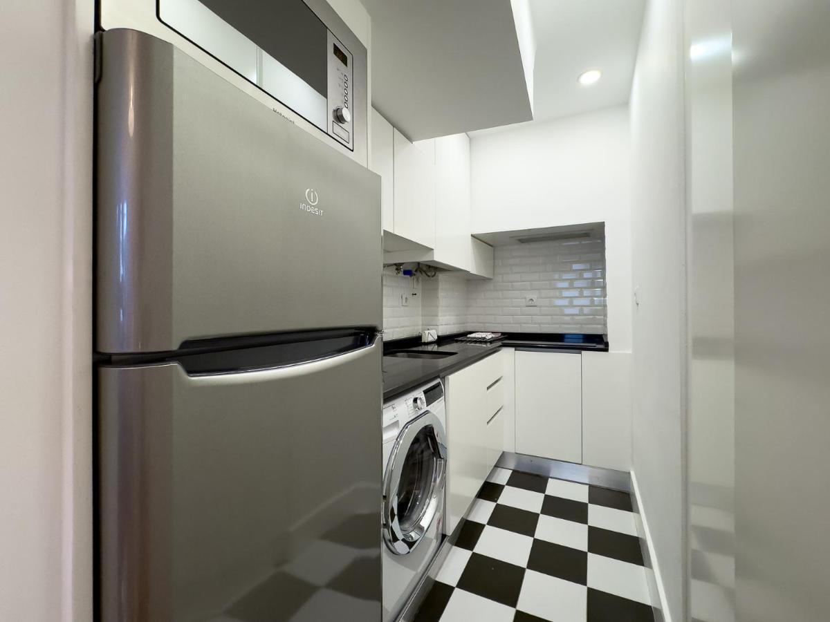 Olarias 2 Bedroom Perfect To Share Near The Castle 리스본 외부 사진