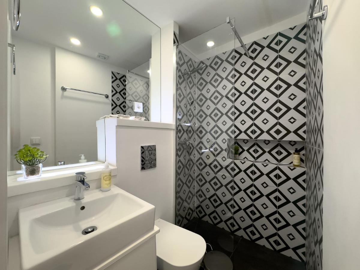 Olarias 2 Bedroom Perfect To Share Near The Castle 리스본 외부 사진