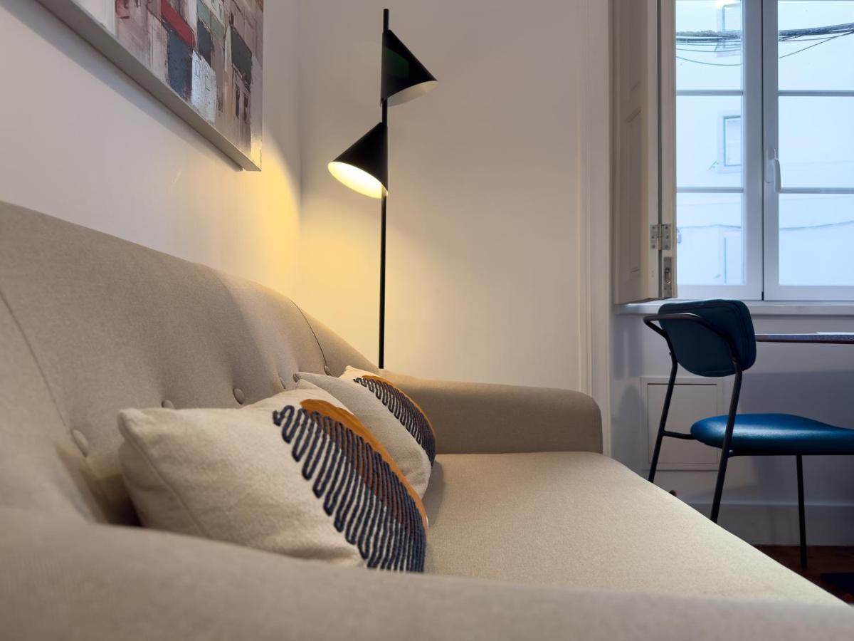 Olarias 2 Bedroom Perfect To Share Near The Castle 리스본 외부 사진