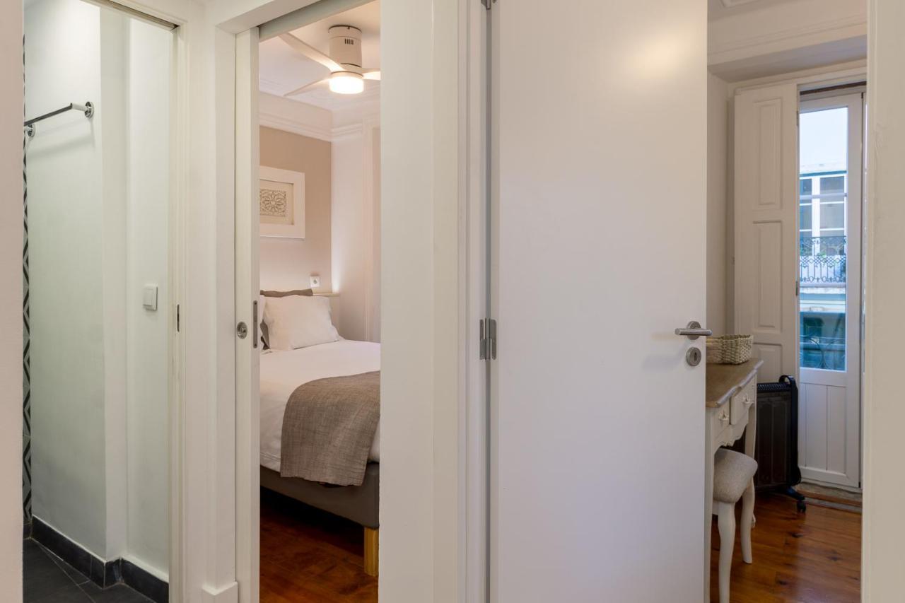 Olarias 2 Bedroom Perfect To Share Near The Castle 리스본 외부 사진