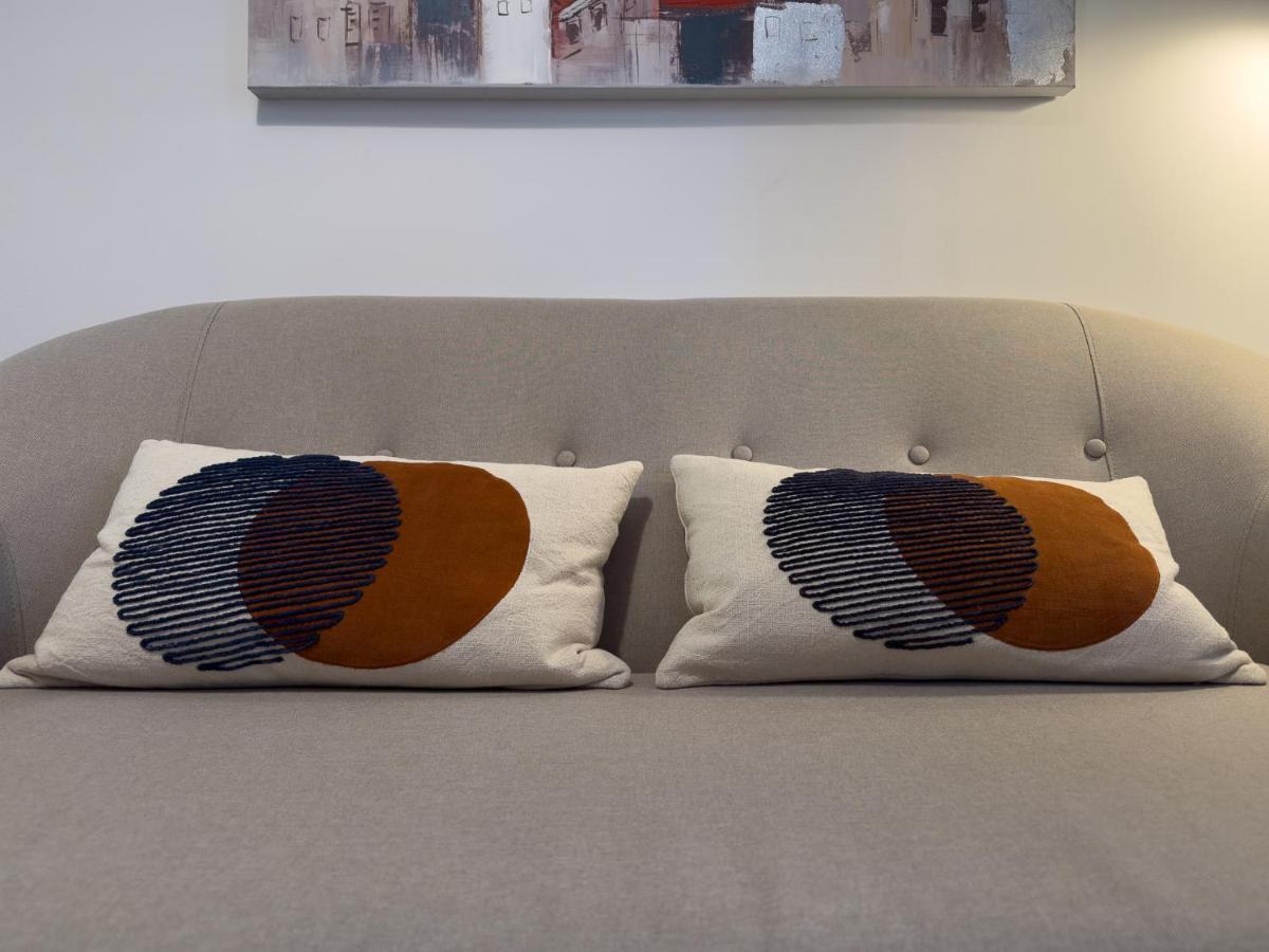 Olarias 2 Bedroom Perfect To Share Near The Castle 리스본 외부 사진