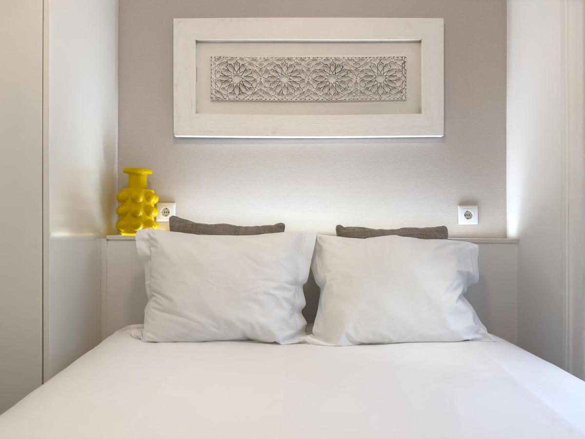 Olarias 2 Bedroom Perfect To Share Near The Castle 리스본 외부 사진