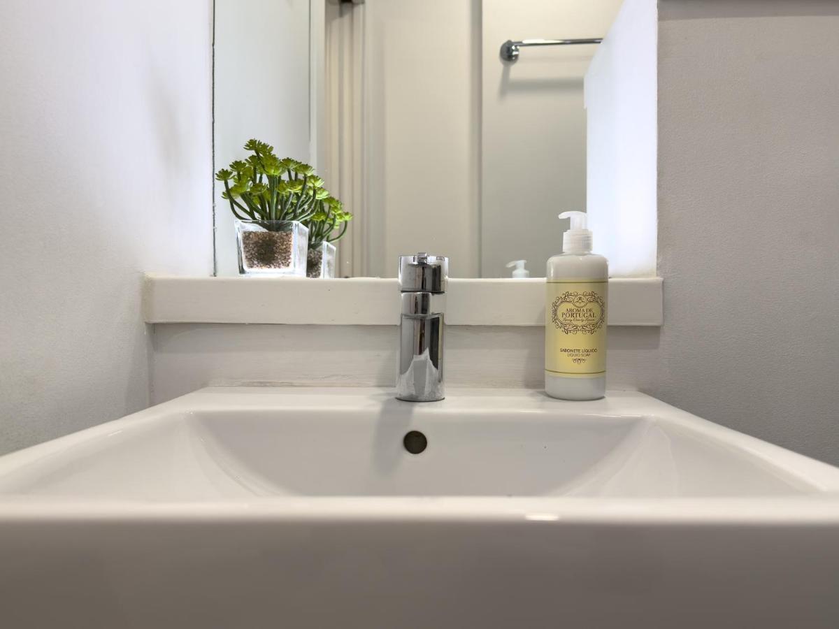 Olarias 2 Bedroom Perfect To Share Near The Castle 리스본 외부 사진